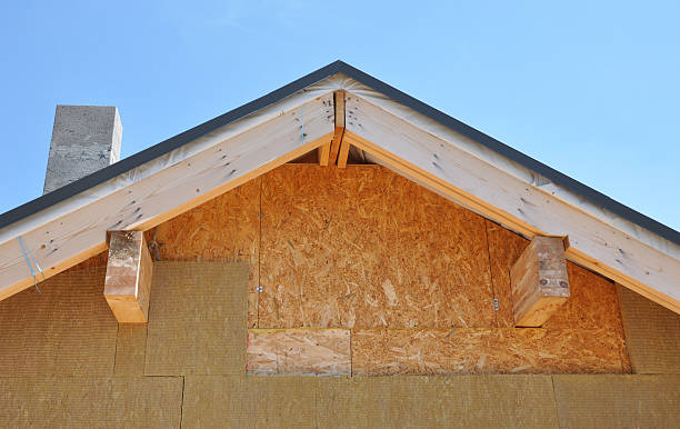 Siding Removal and Disposal in Greenfield, TN